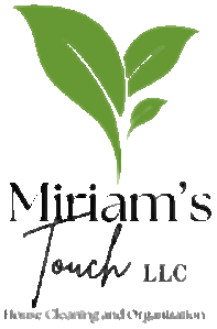 Miriam's Touch logo